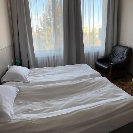 Apart Hotel Central Razgrad エクステリア 写真