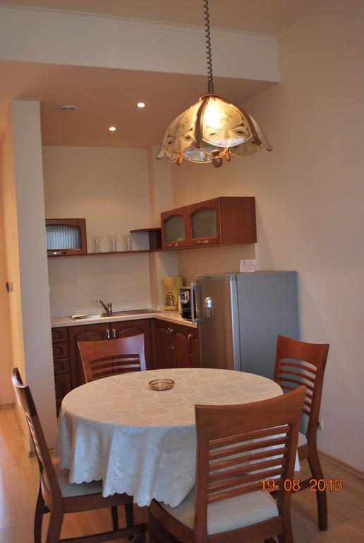 Apart Hotel Central Razgrad 部屋 写真