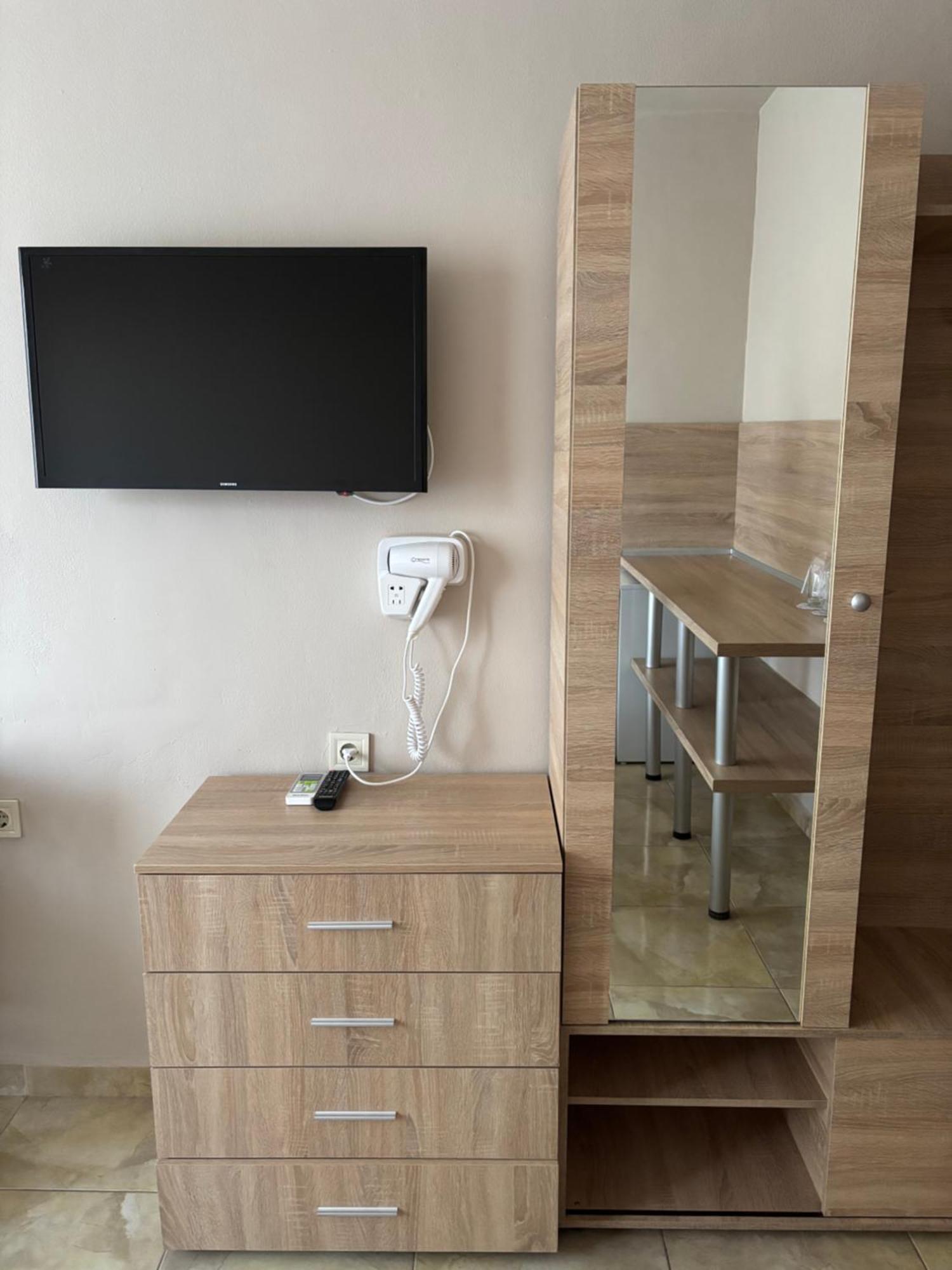 Apart Hotel Central Razgrad エクステリア 写真