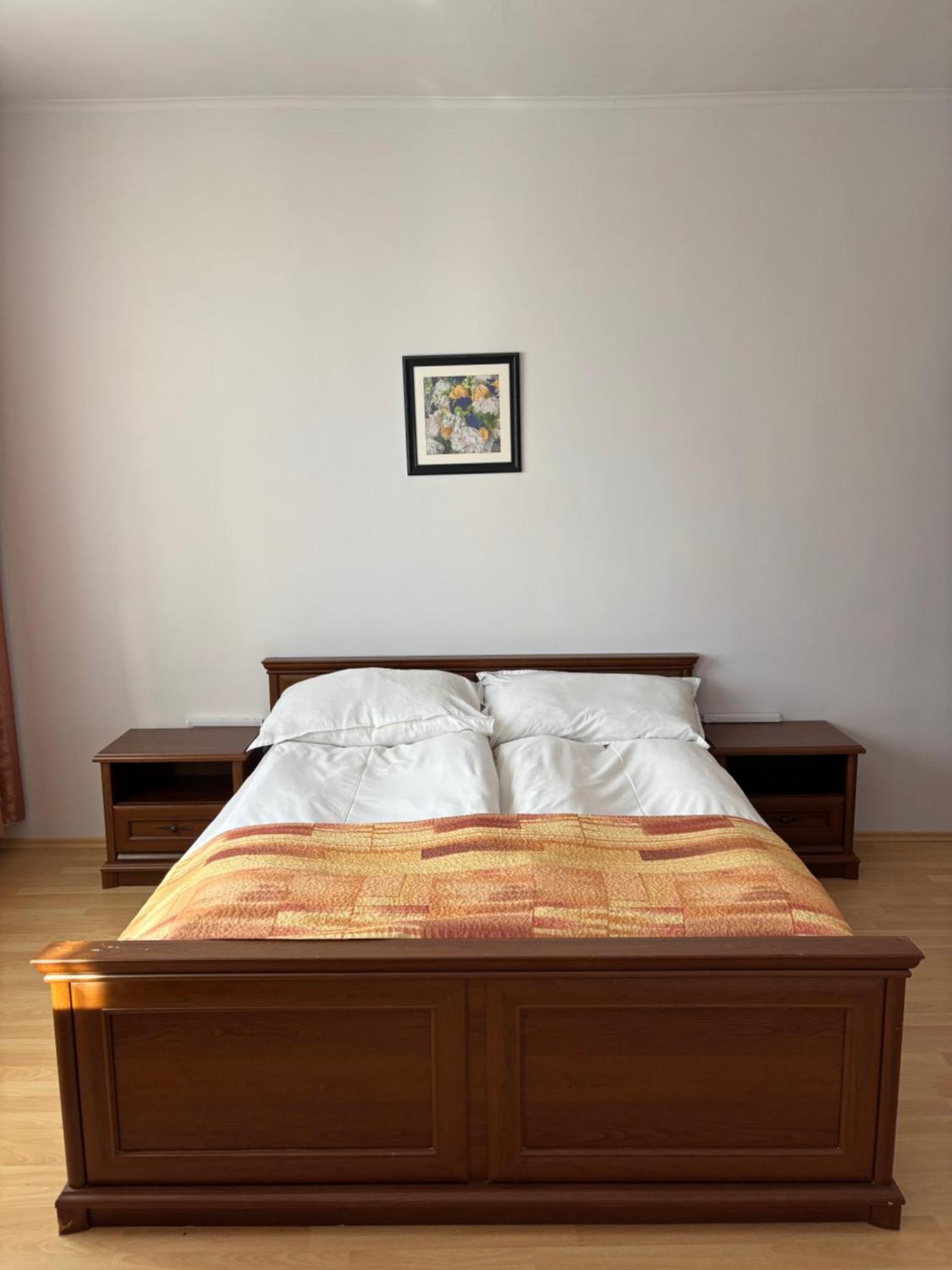 Apart Hotel Central Razgrad エクステリア 写真