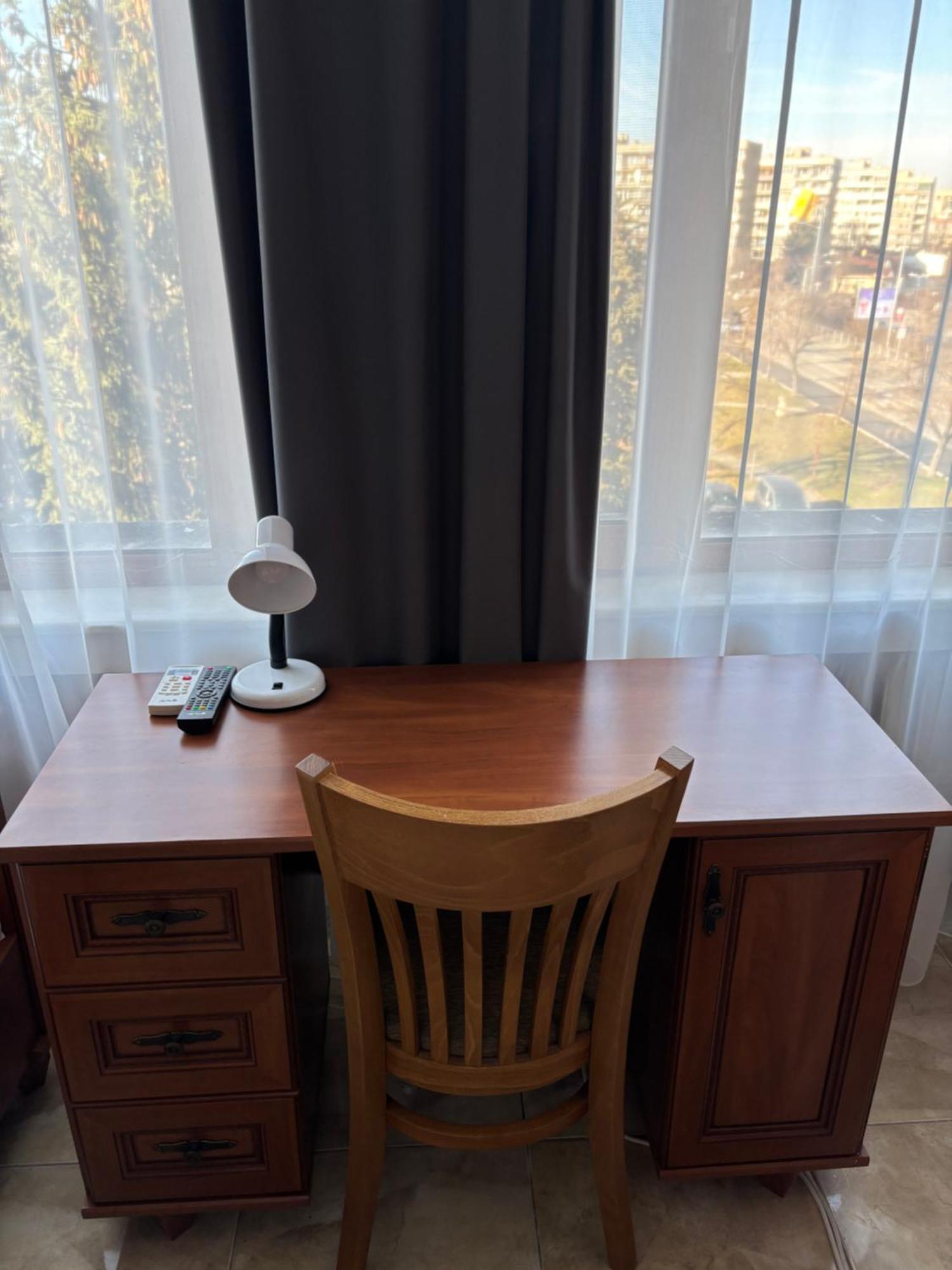 Apart Hotel Central Razgrad エクステリア 写真